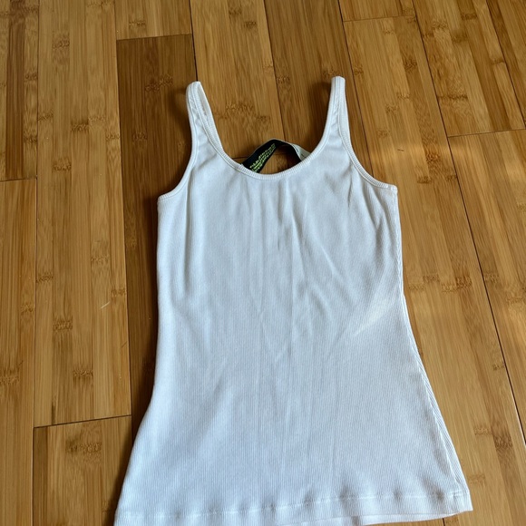OFF WHITE Off Stamp Tank Top - Picture 3 of 4